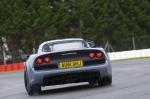 Lotus Exige S 2012 года